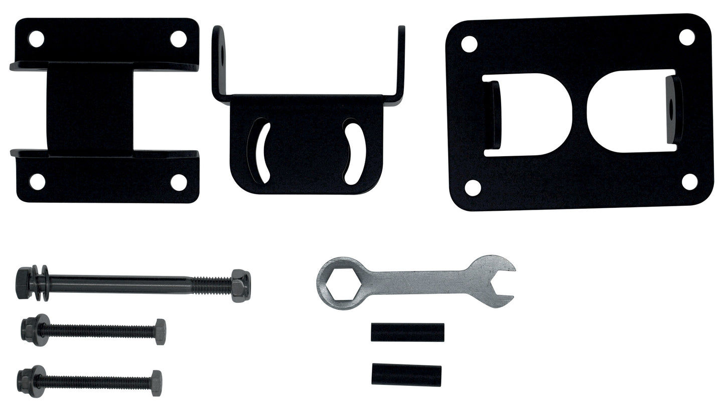 CT80‑SUB + Cube 70V Black 2-Pack Bundle