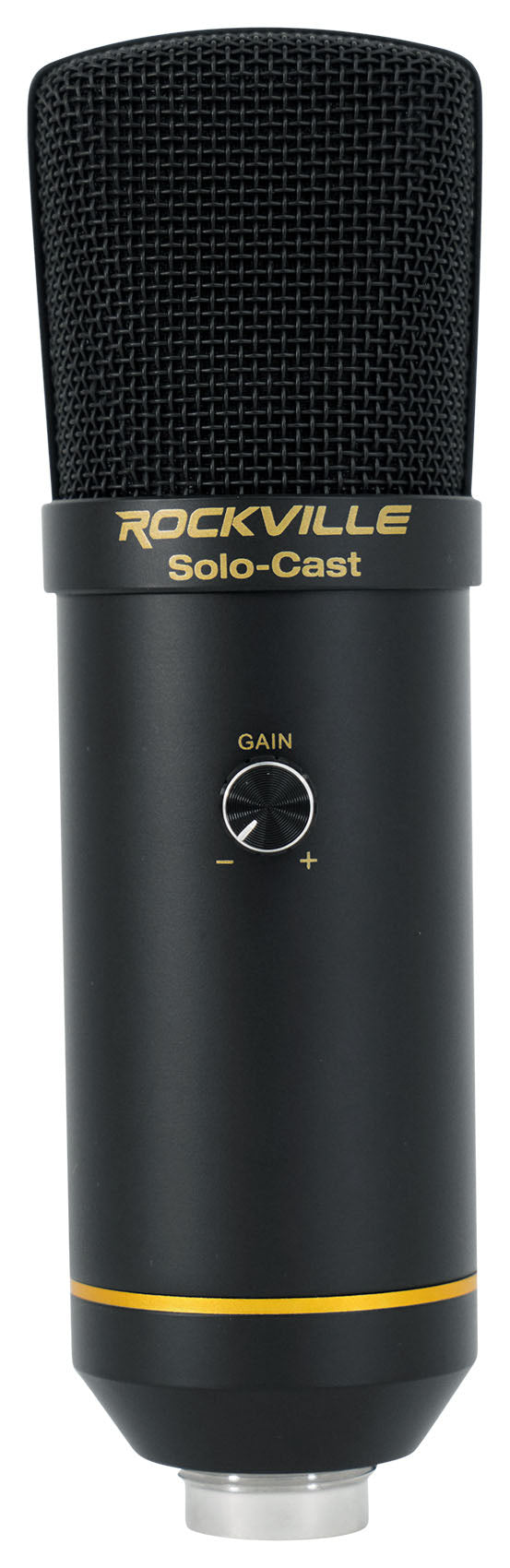 Solo-Cast + DMS40 Boom Arm Bundle