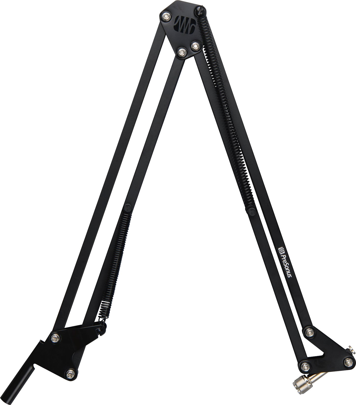 Solo-Cast Pro + Broadcast Accessory Pack Bundle