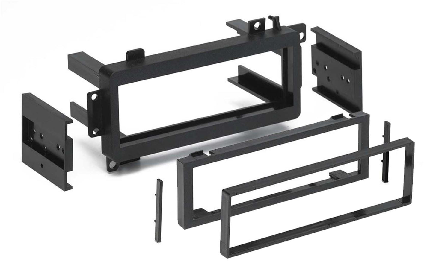 RDM18 Digital Media Receiver + Chrysler/Dodge/Jeep Install Kit Bundle