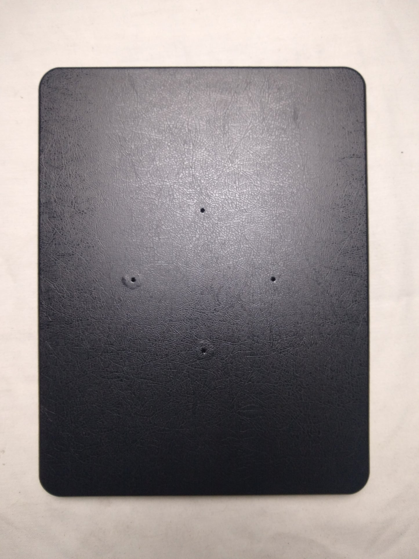 BOOKSHELF STAND TOP PLATE (LARGE) RHT28, RHT28C, RHTSB, RHTSC, RHTSW