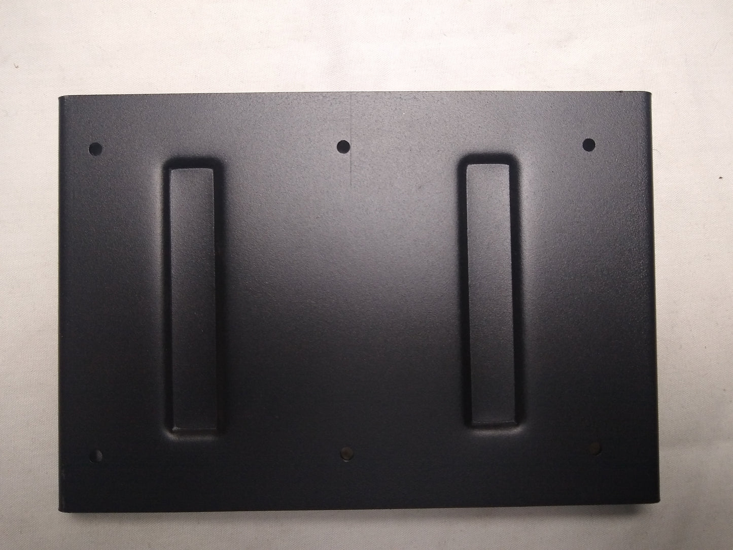 GROUND POUNDER MOUNTING PLATE