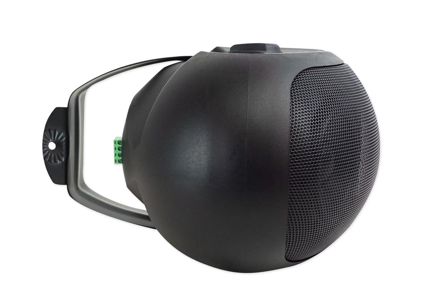 RPA60BT + D4-16 Black 6-Pack Bundle