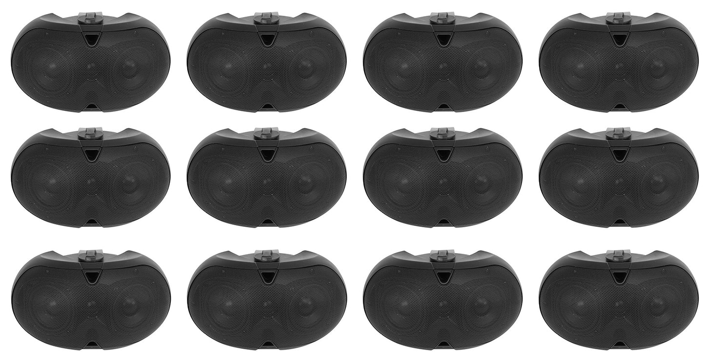 D4-70 BLACK 12-Pack