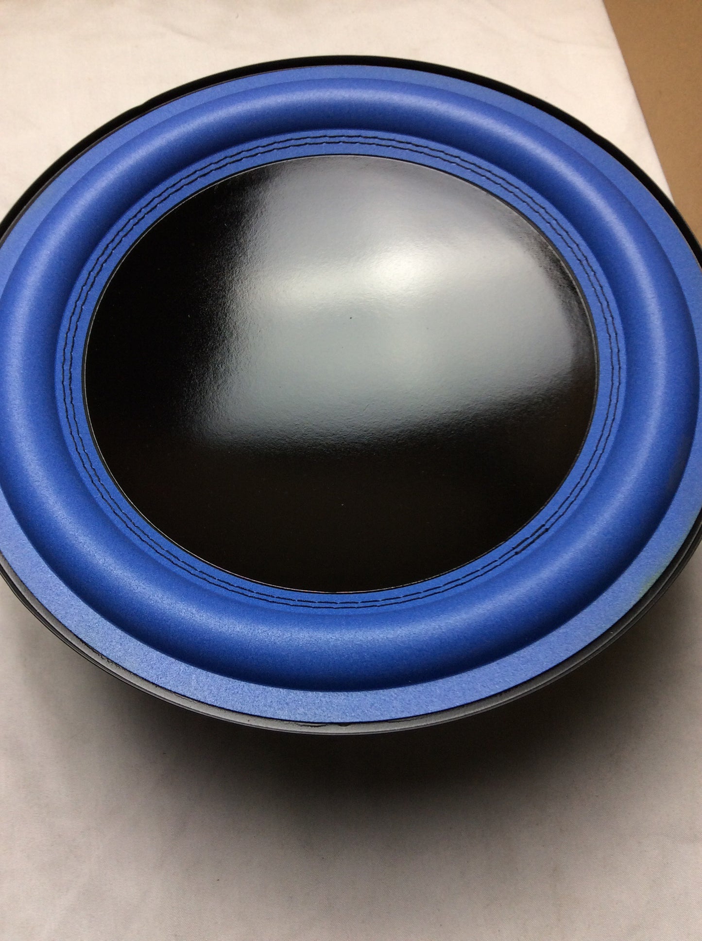 Rockville RVB12.1A 12” 4-Ohm Subwoofer