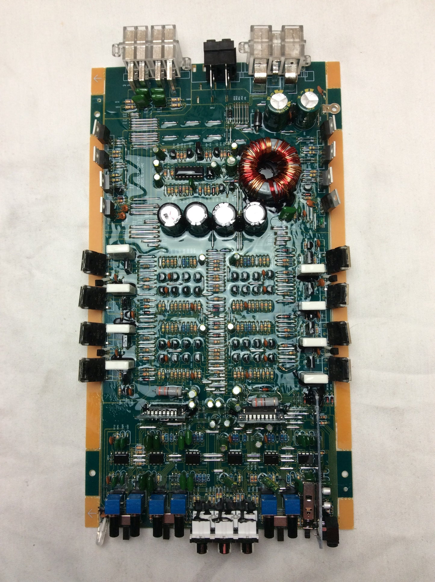 BOARD FOR RXM-F3