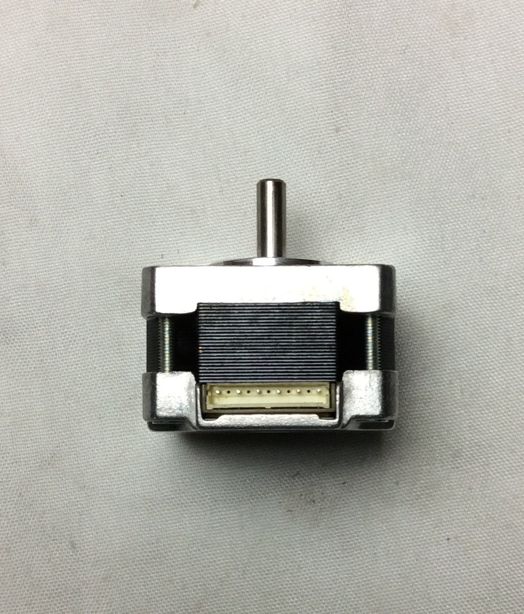 SPYDER LED STEPPER MOTOR 12 OHM 1-4 39-2540-17 TDL MOTOR
