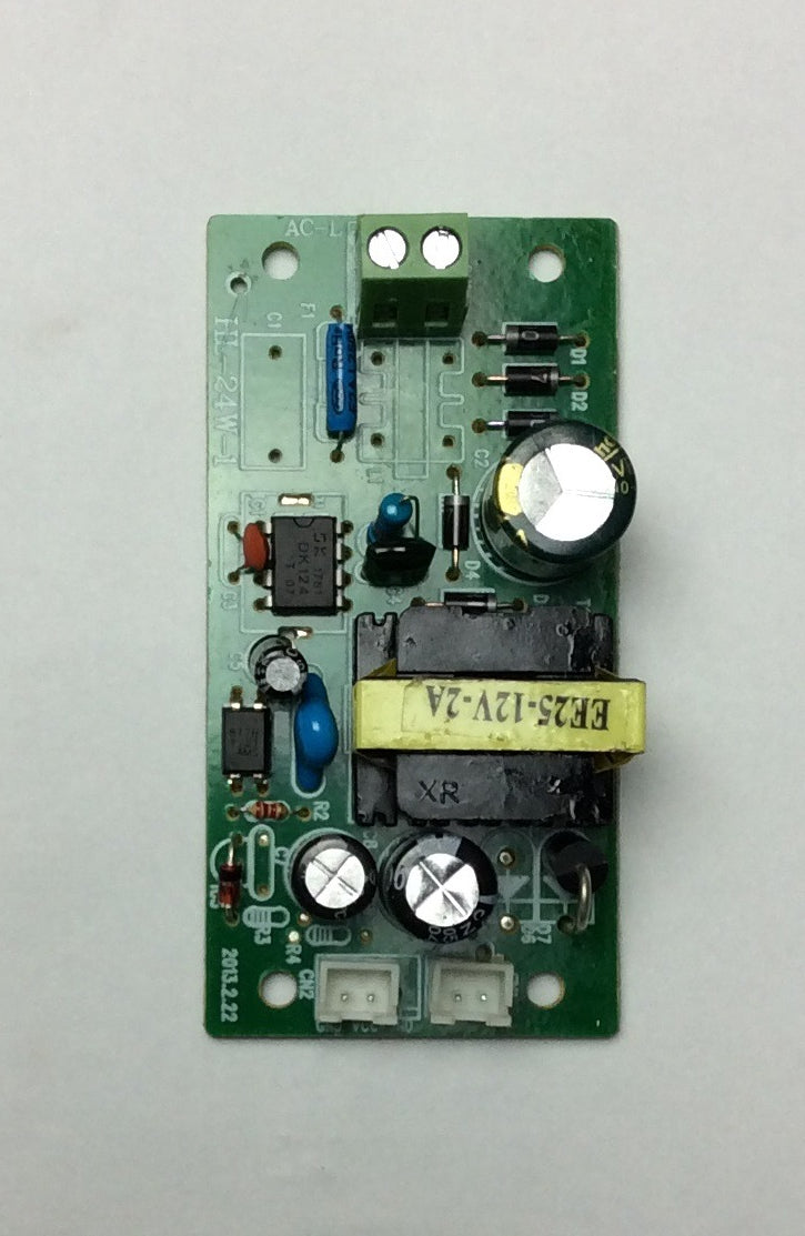 ROCKPAR50 POWER SUPPLY BOARD