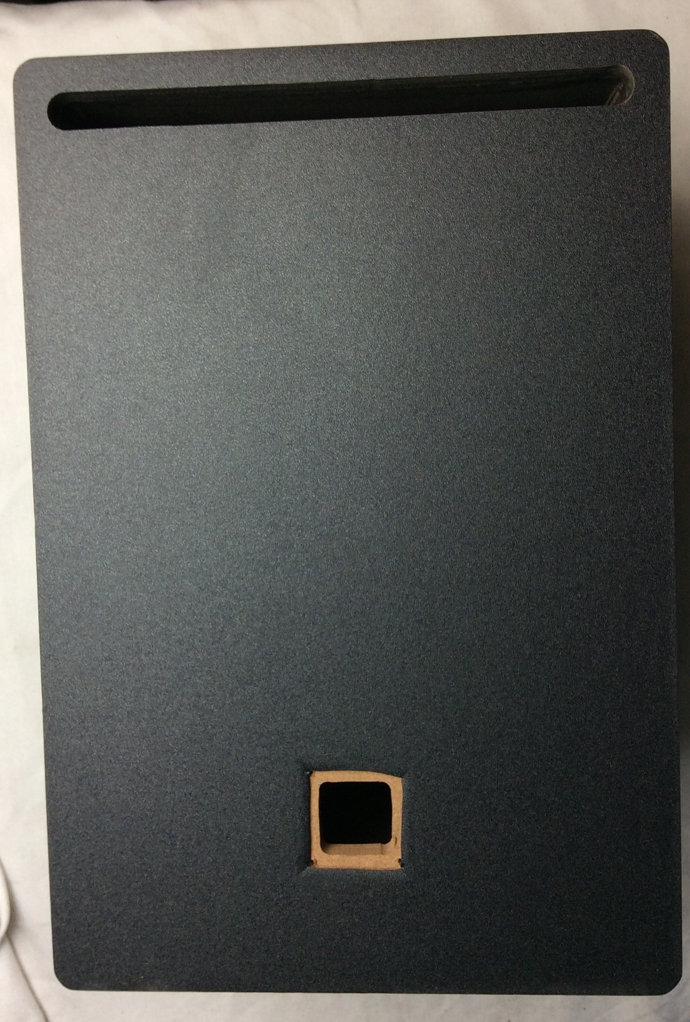 APM5W ACTIVE ENCLOSURE