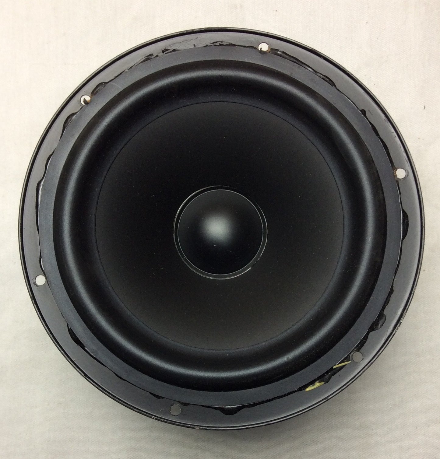 APM5B, APM5W, APM5C WOOFER