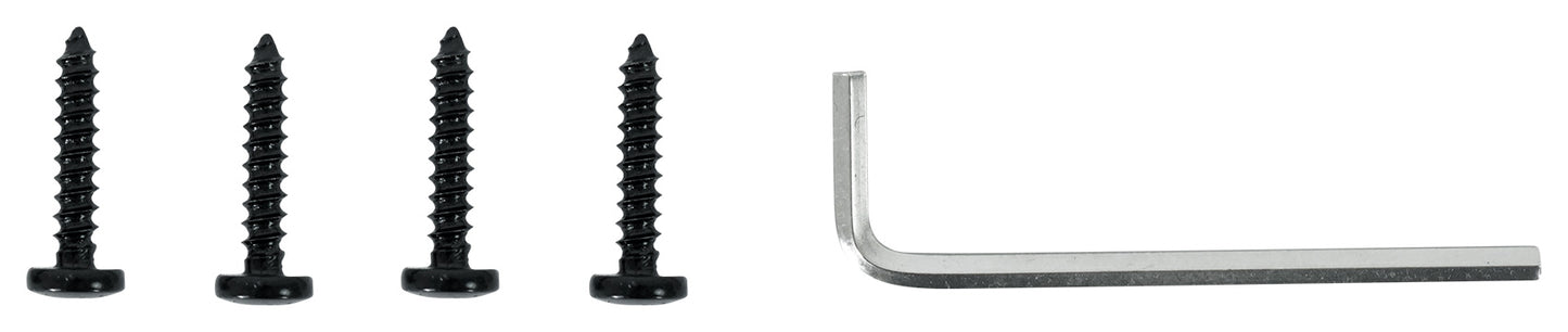 KICKER 48KMA6004 600 Watt 4-Channel Marine Boat Amplifier+Amp Kit KMA600.4