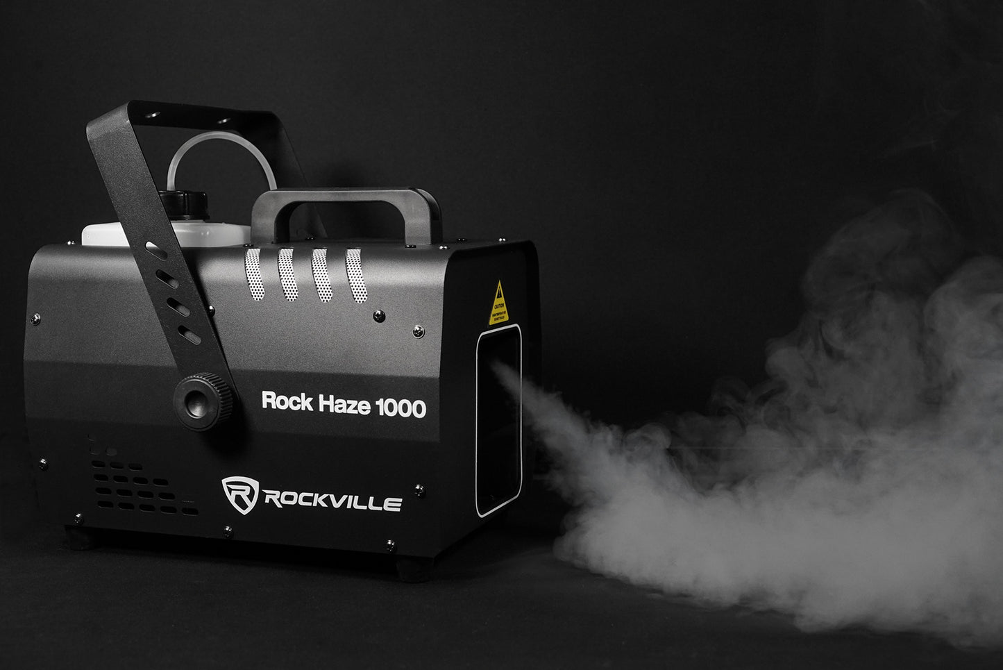 ROCKHAZE 1000 V2