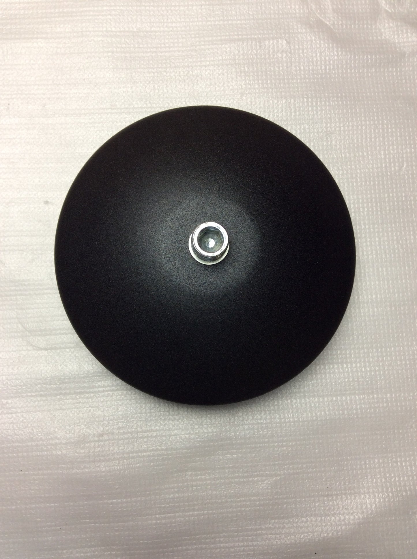 RDMS6 ROUND WEIGHTED BASE