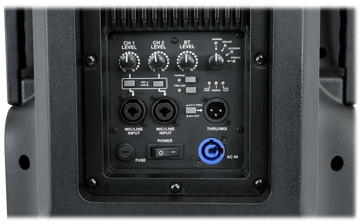 TITAN 12 2-Pack + ProFX10 Mixer & Dual Wireless Mics Bundle