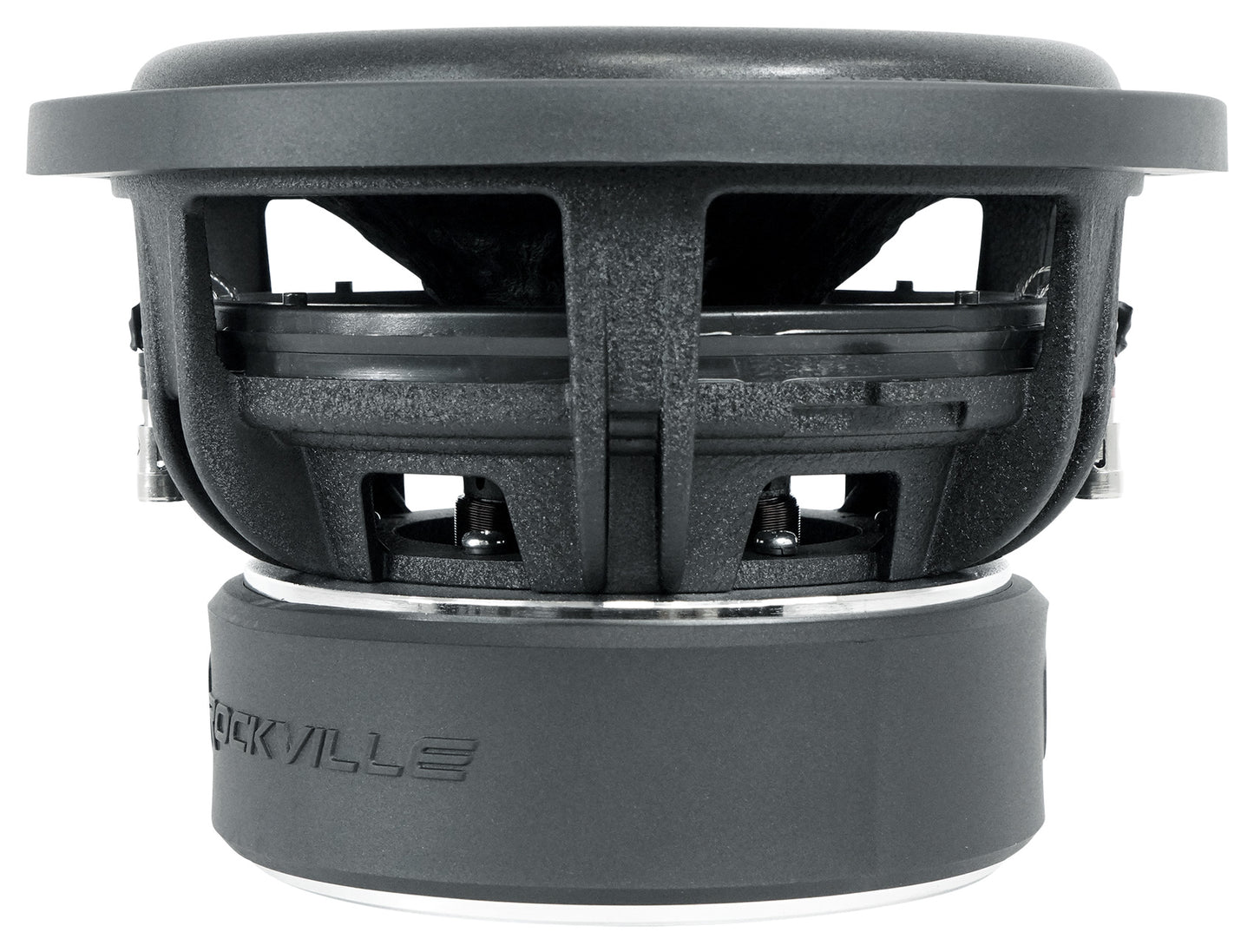 W10K9D2 V3 10" Subwoofers 2-Pack + dB15 Amplifier Bundle