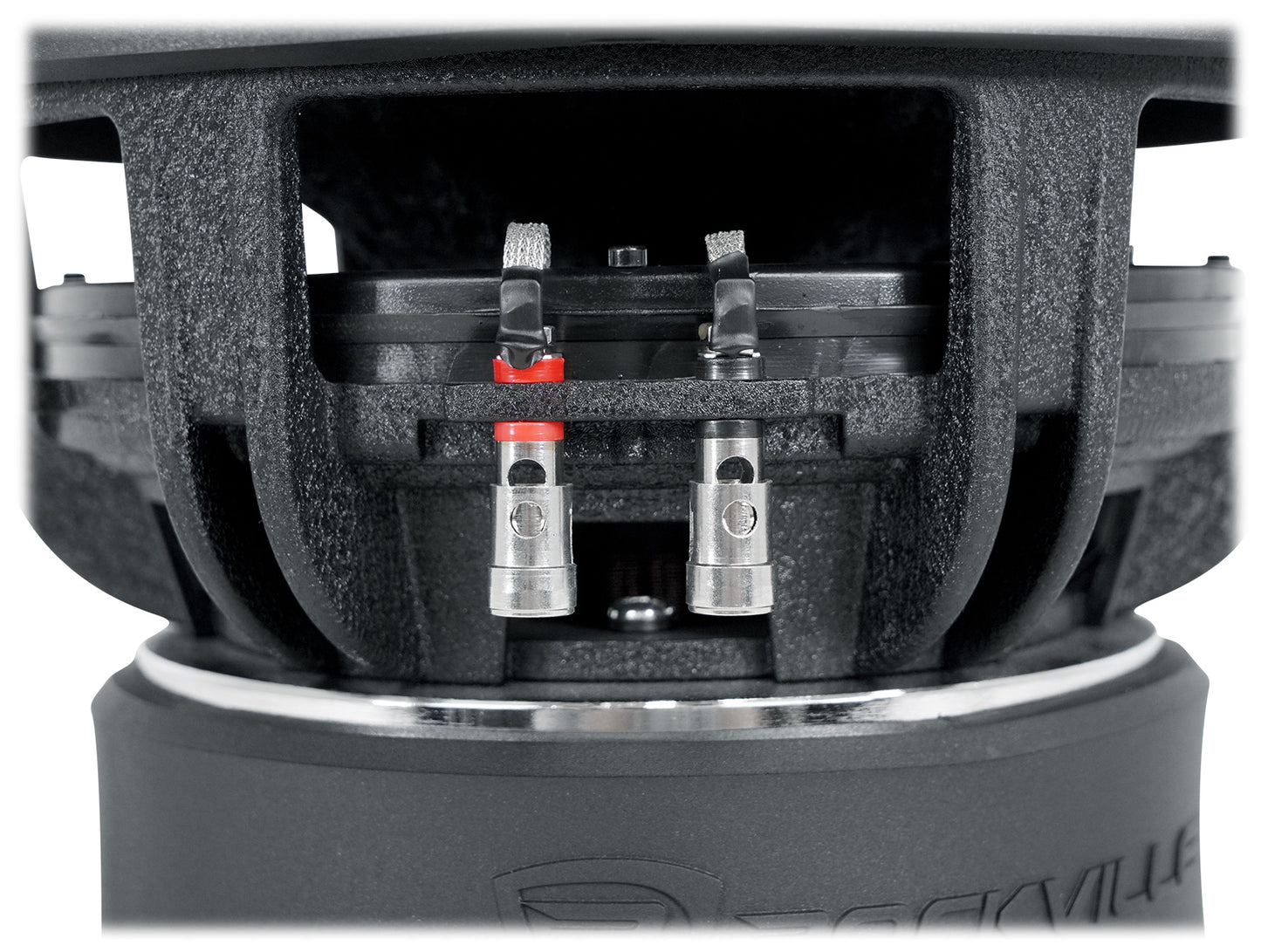 W10K9D2 V3 10" Subwoofers 2-Pack + dB15 Amplifier Bundle