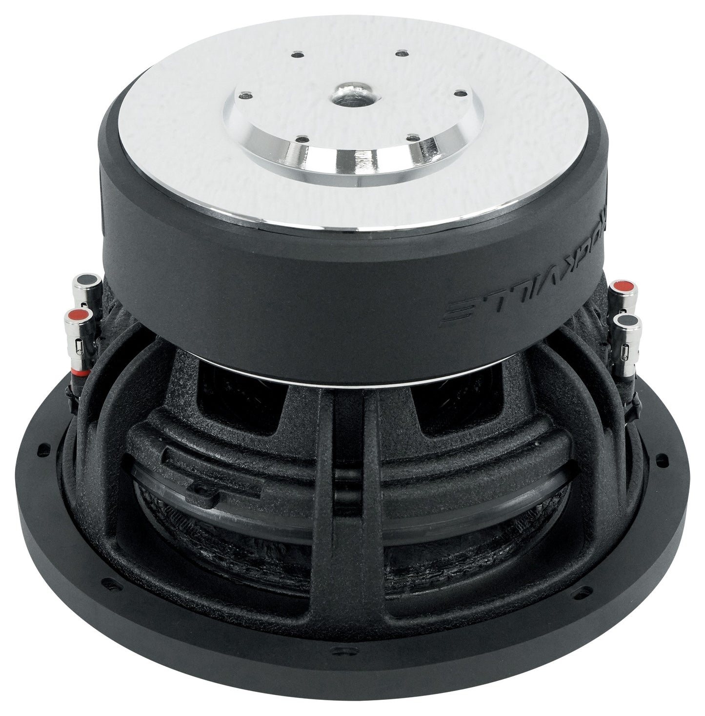 W10K9D2 10 + KRYPTON-M2 Amplifier Bundle