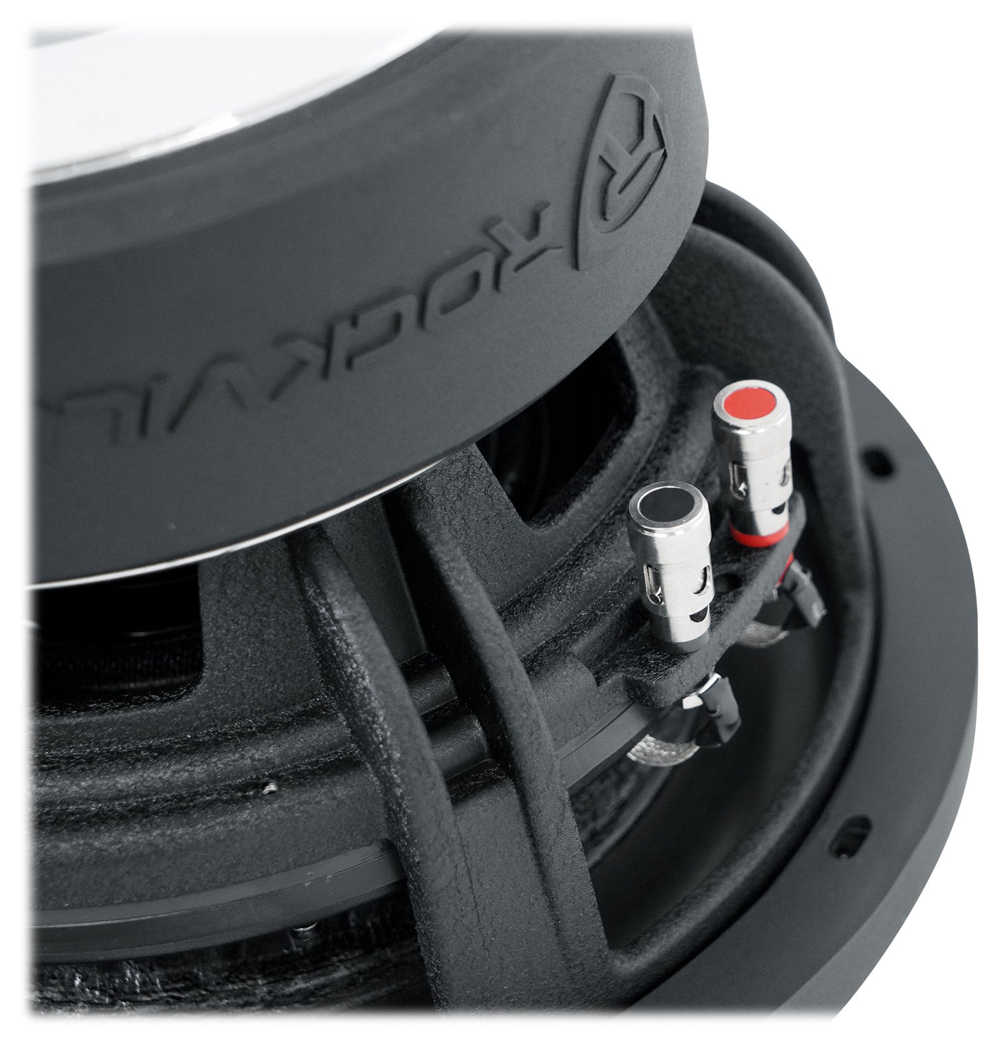 W10K9D2 10 + KRYPTON-M2 Amplifier Bundle