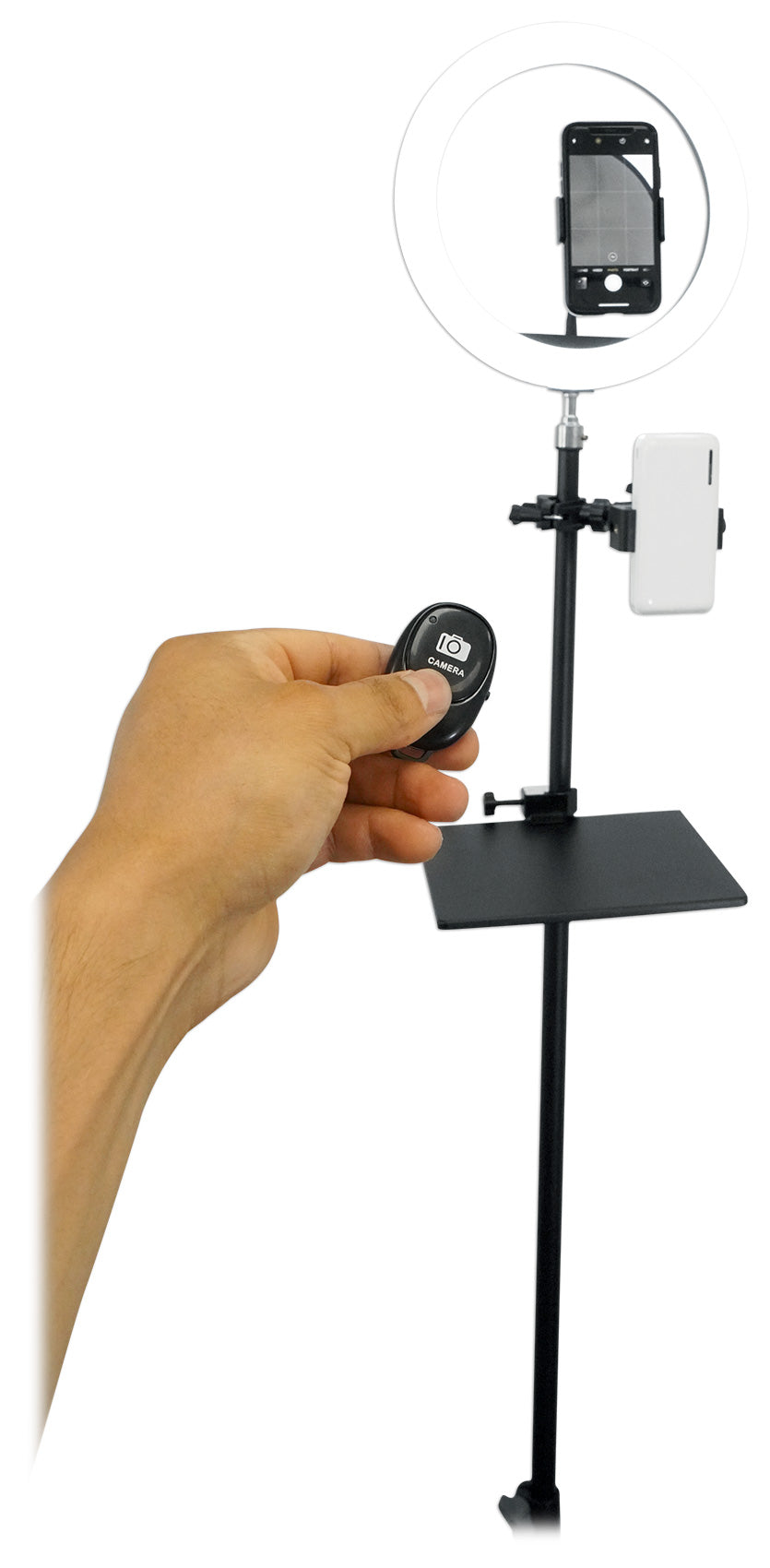 HALO 12 TRIPOD BUNDLE