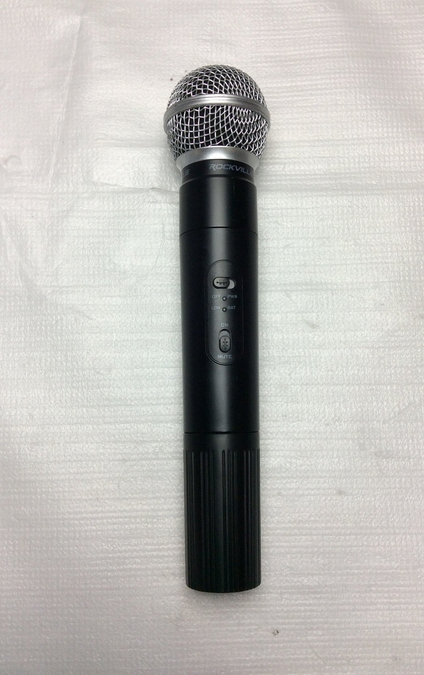 RWM4200VH WIRELESS MIC 212.1MHZ