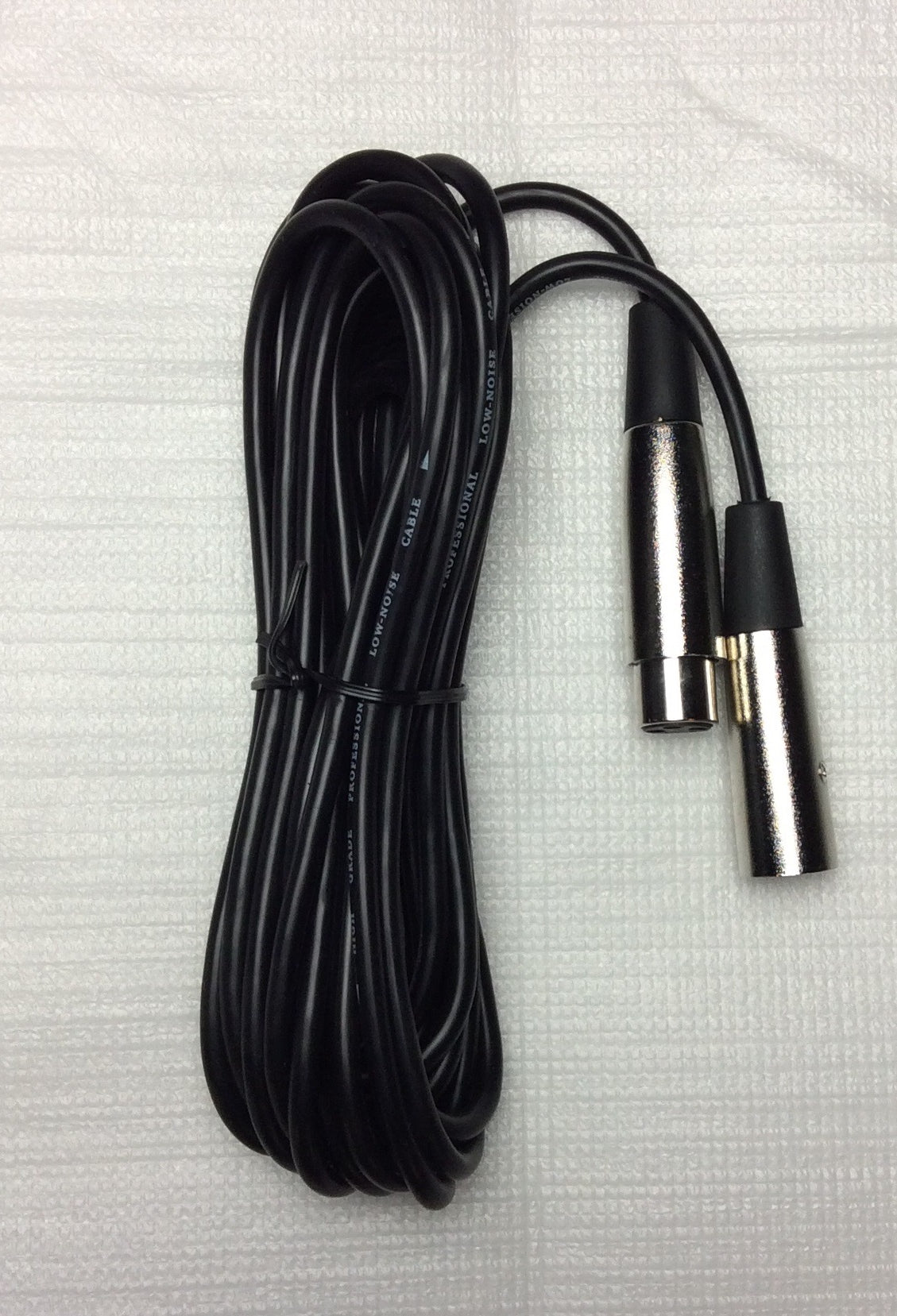 PRO MIC KIT 1 XLR TO XLR MIC CABLE