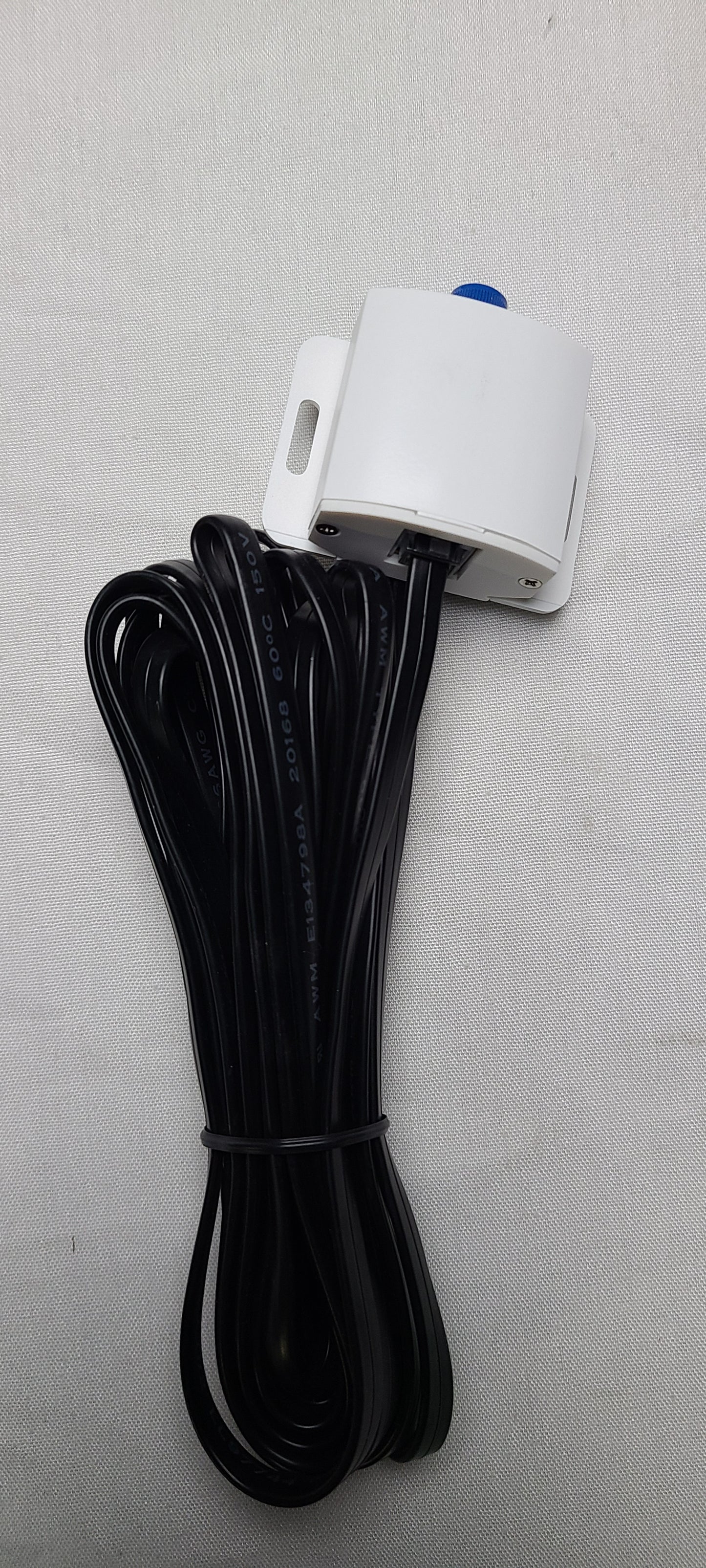 WHITE PHENOM BASS REMOTE - White Phenom bass remote MARINE (RXM series, RXM-S6 etc)