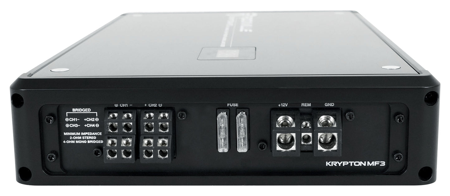 KRYPTON MF3