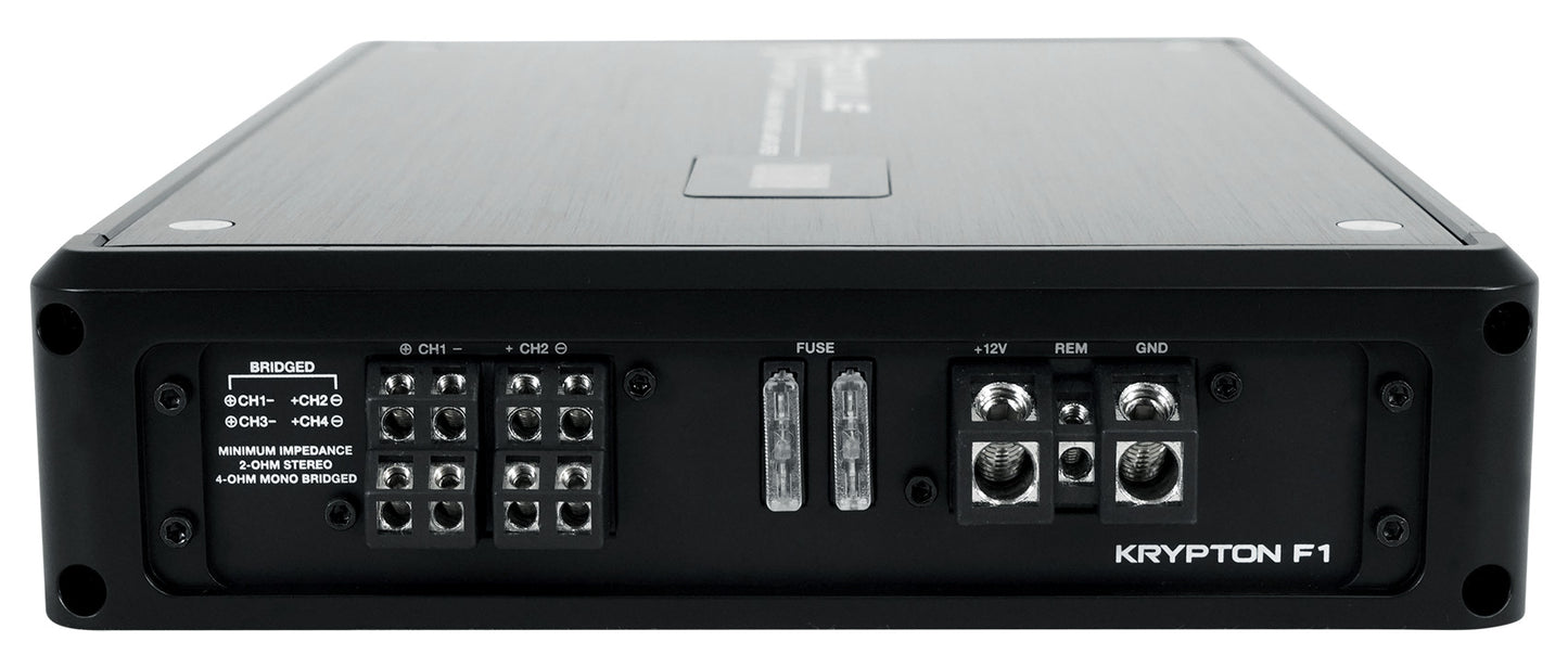 KRYPTON F1