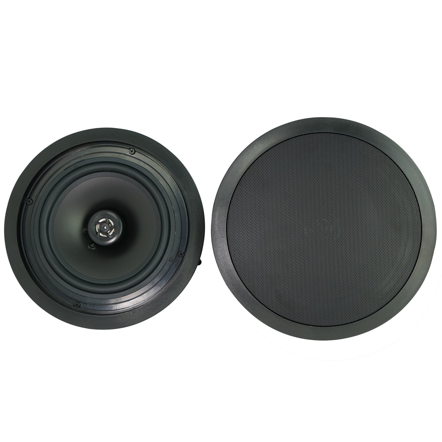 CC80T Black SINGLE SPEAKER