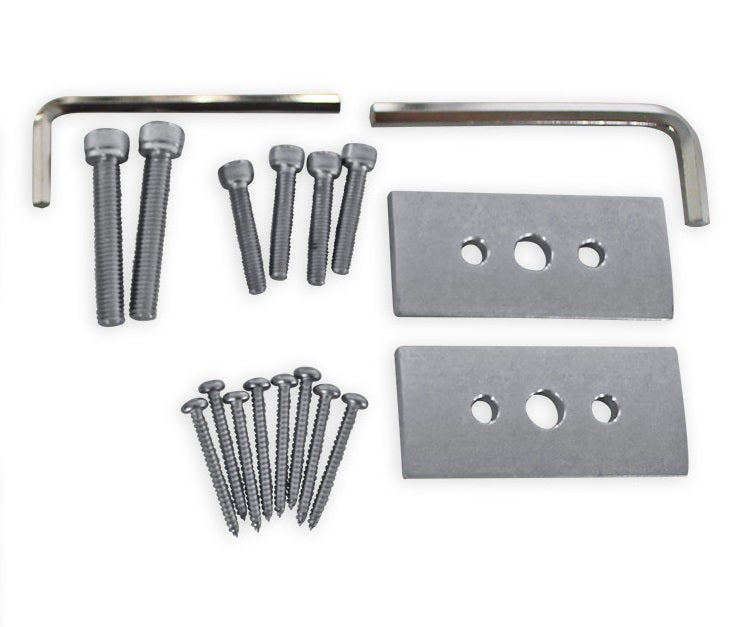 DMAC SERIES CLAMP BOLTS