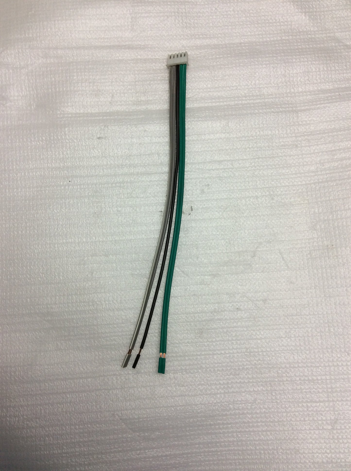 RVA600.1 WIRE HARNESS