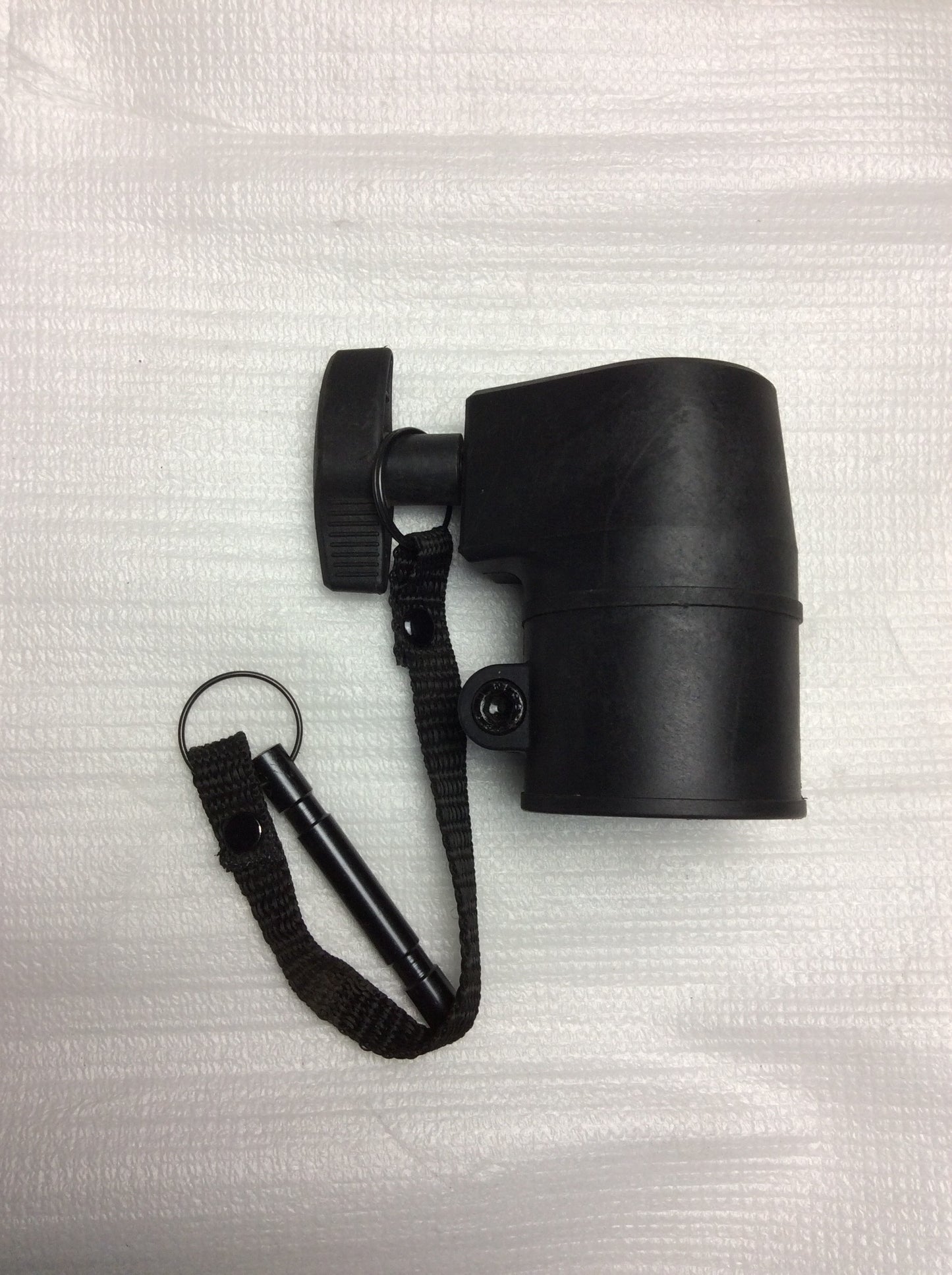 RVSS SERIES POLE EXTENDER LOCK (for RVSS2, RVSS3, RVSS2-XLR)