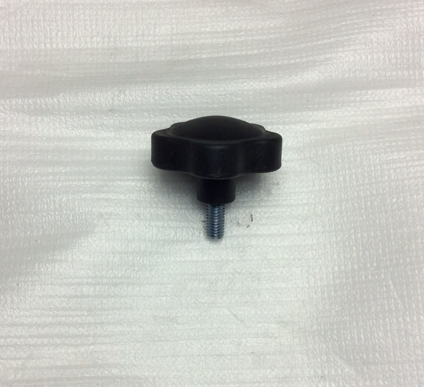 RVSS SERIES TIGHTENING KNOB (for RVSS2, RVSS3, RVSS2-XLR)