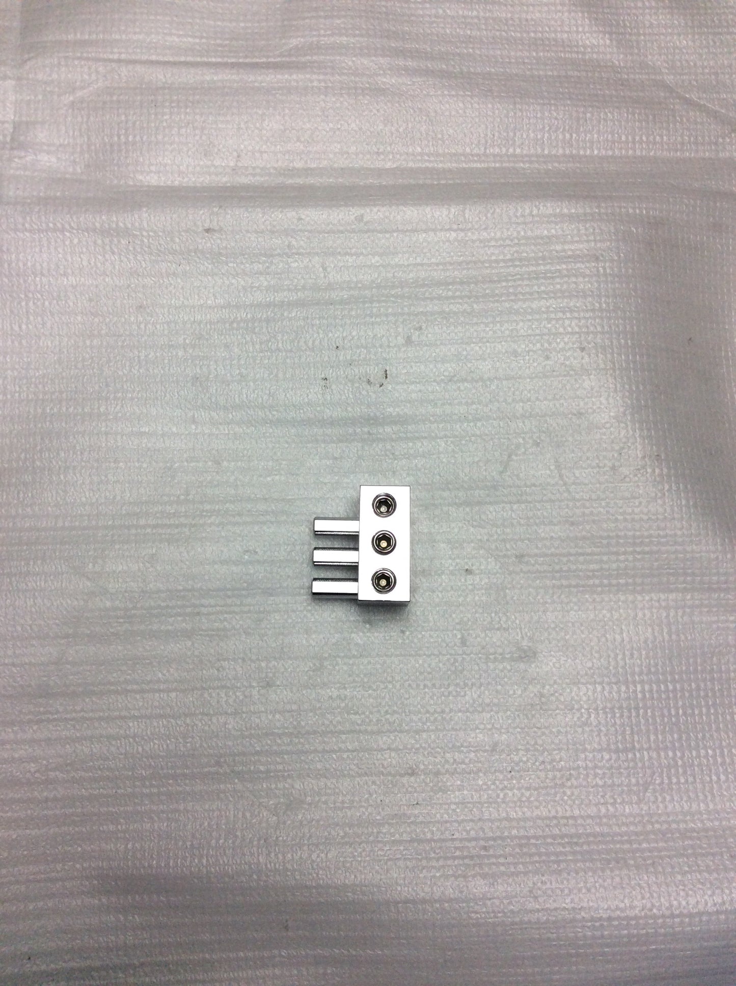 RFC SERIES CAPACITOR TERMINALS