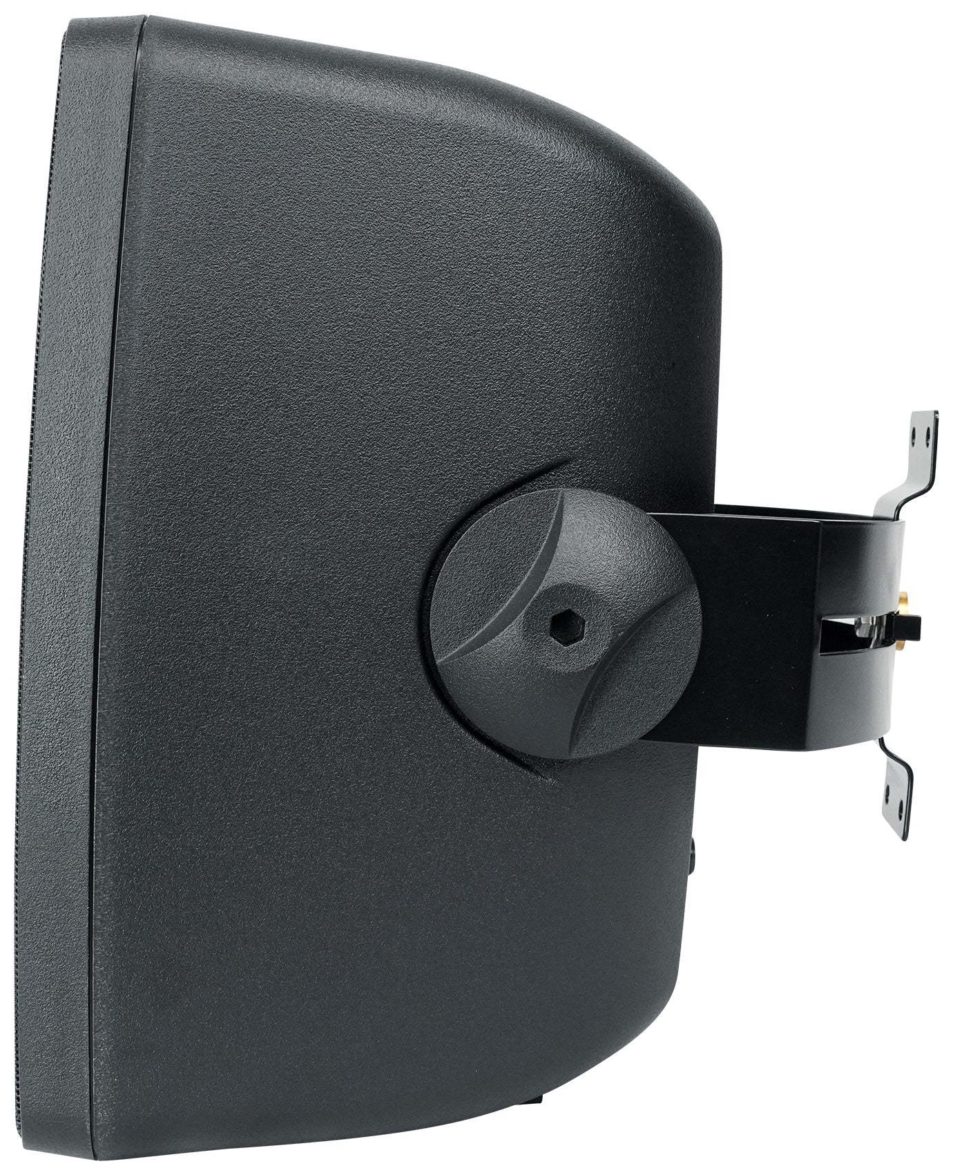 RCS80-1 + WET-6525B Black Speakers Bundle