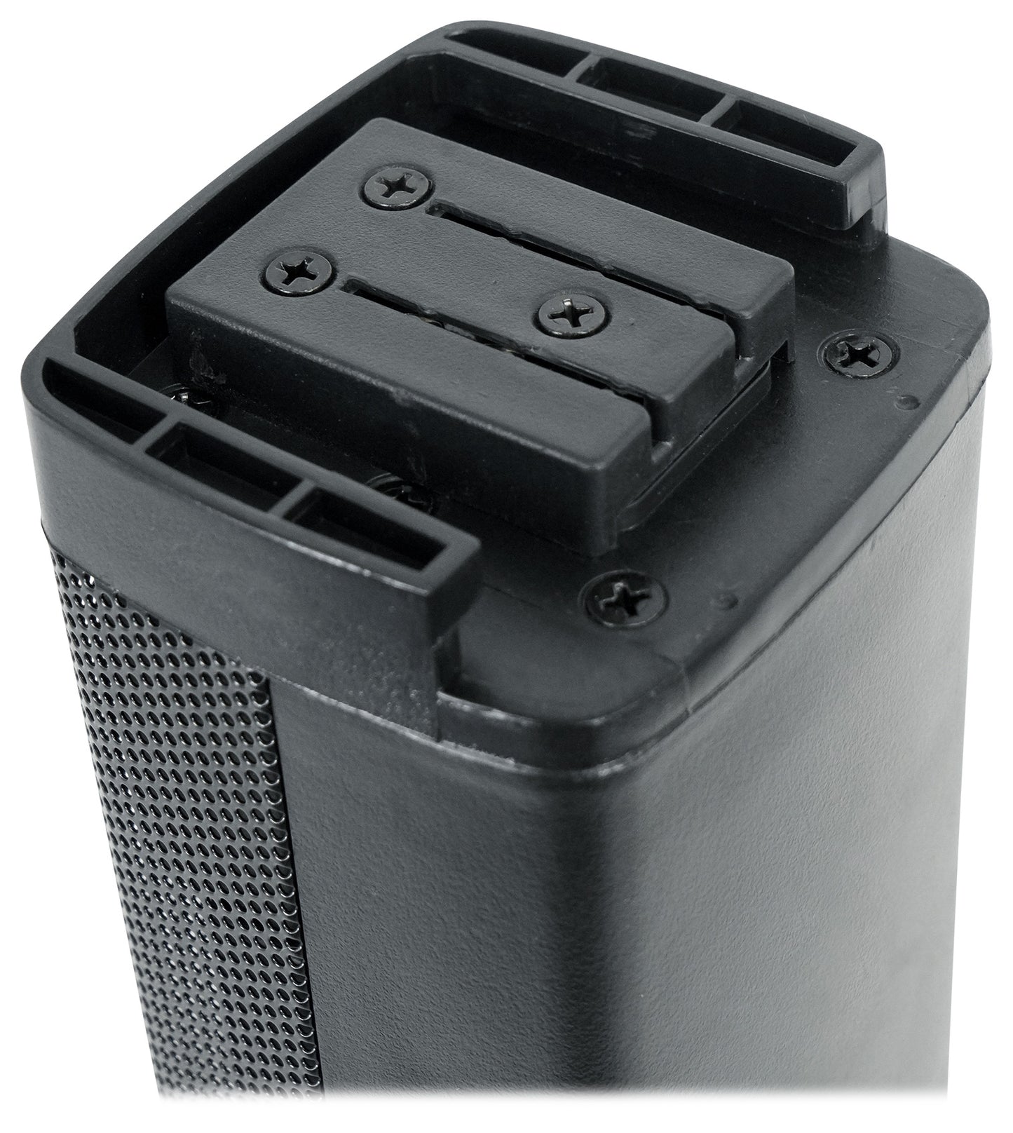 (2) TITAN PORTABLE ARRAY DJ Package 3