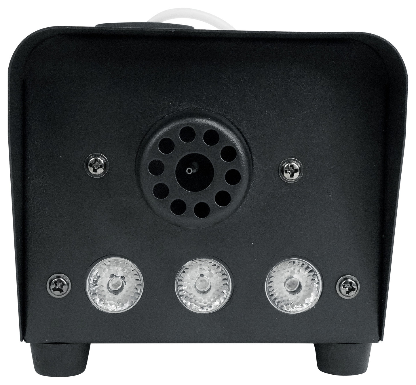 (2) TITAN PORTABLE ARRAY DJ Package 3