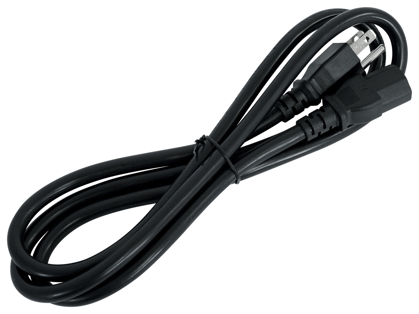 D12 Amplifier + 25' Speakon Cables 2-Pack Bundle