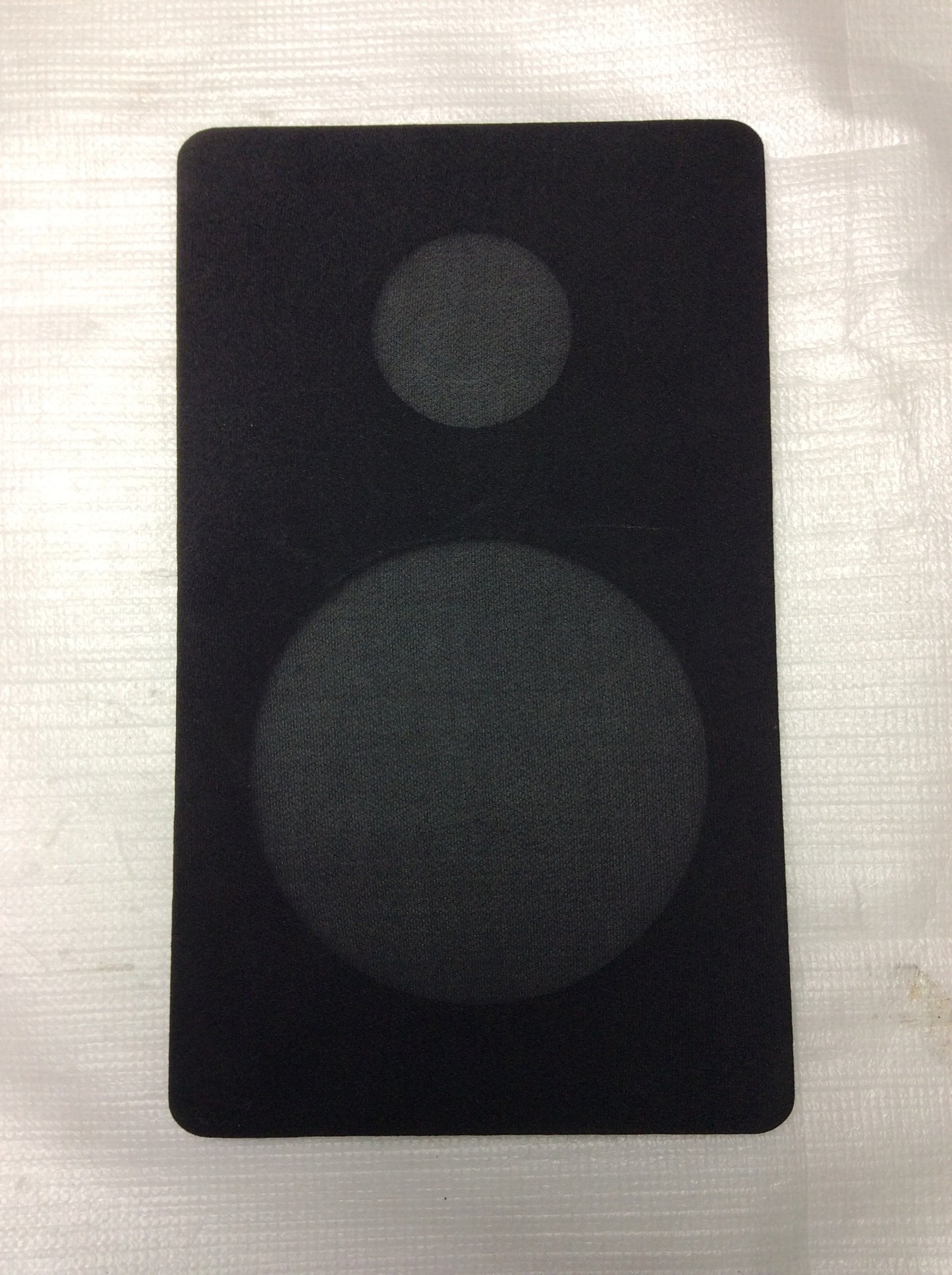 PAIR OF ROCKSHELF 6 SERIES GRILL (for ROCKSHELF68B, ROCKSHELF 68W,ROCKSHELF 68C,ROCKSHELF 64C,ROCKSHELF 64W,ROCKSHELF 64B)