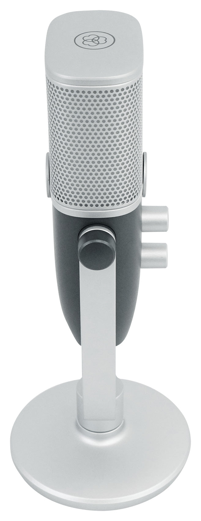 AKG ARA C22 USB Condenser Microphone+Mic Boom Arm For Recording/Podcast/Gamer