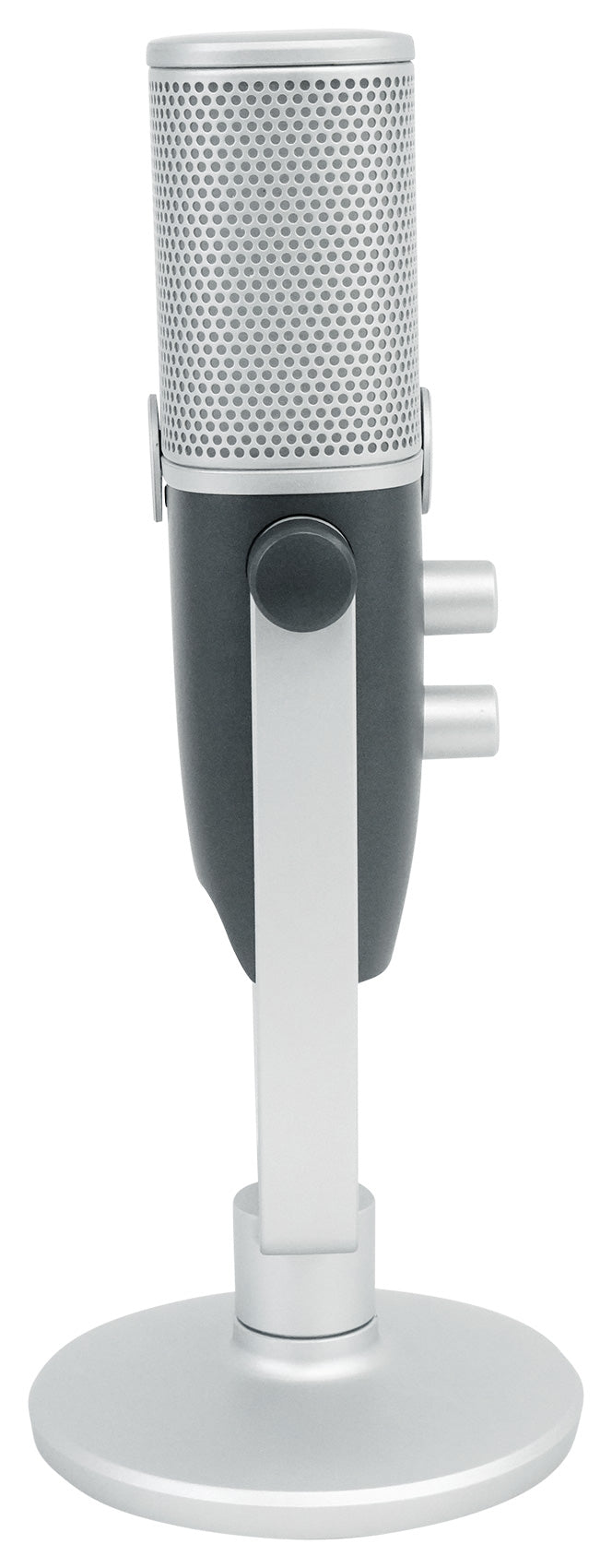 AKG ARA C22 USB Condenser Microphone+Mic Boom Arm For Recording/Podcast/Gamer