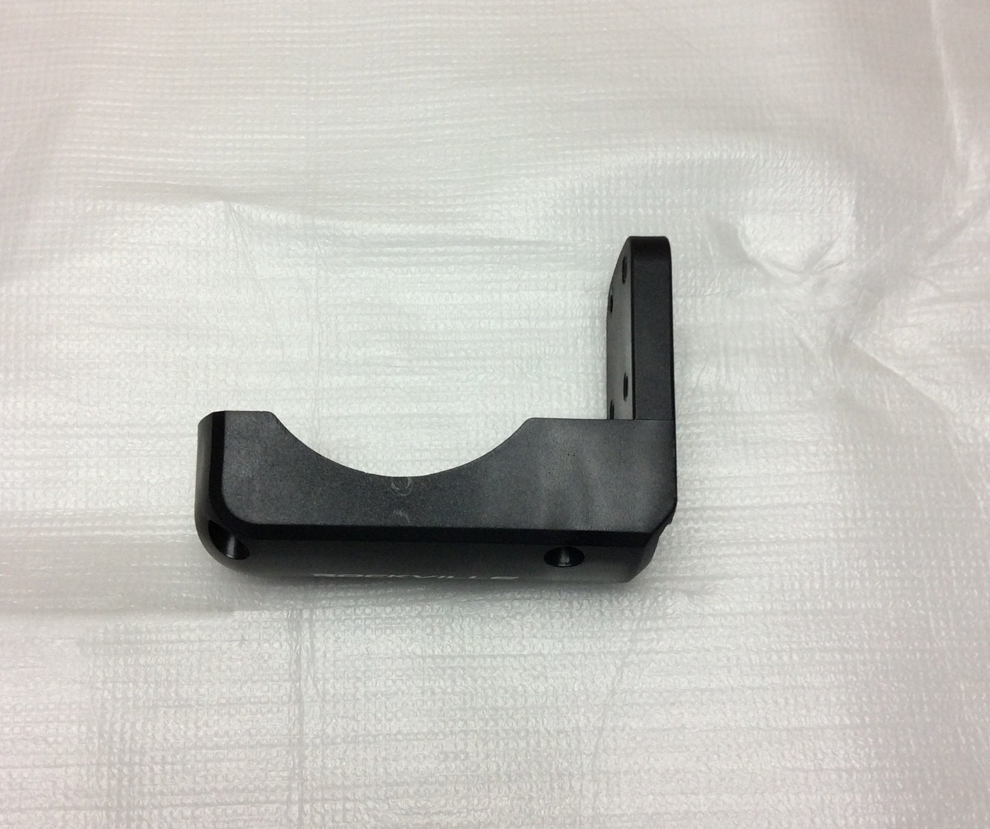 RWB CLAMP BLACK CLAMPS for RWB65B and RWB80B (BOTTOM ONLY)