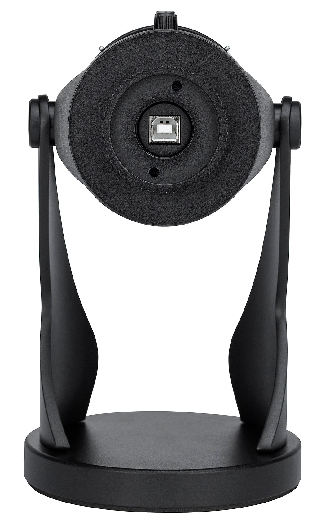 SAMSON G-Track Pro Studio USB Recording Condenser Microphone+iPhone/iPad Cable