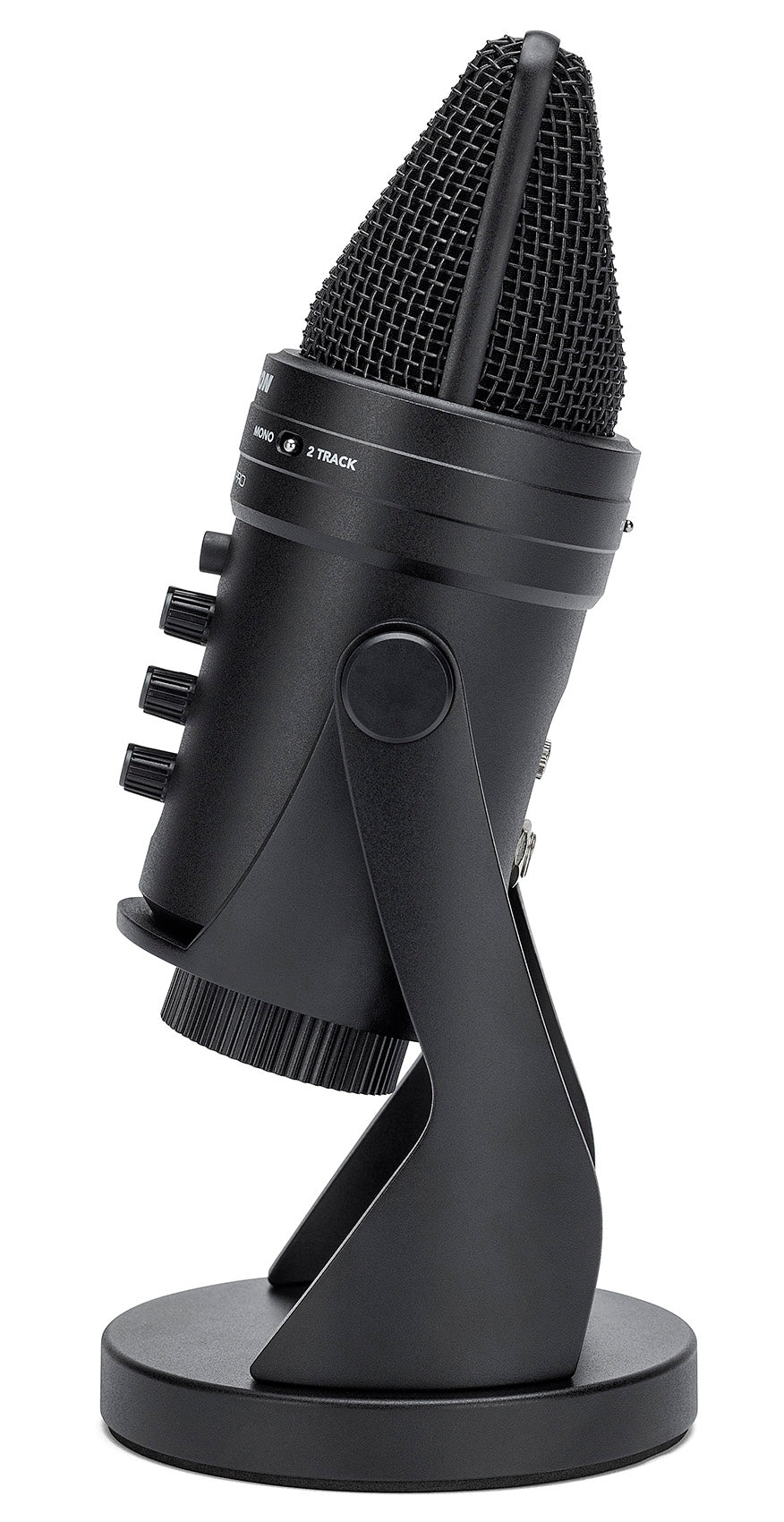 SAMSON G-Track Pro Studio USB Recording Condenser Microphone+iPhone/iPad Cable