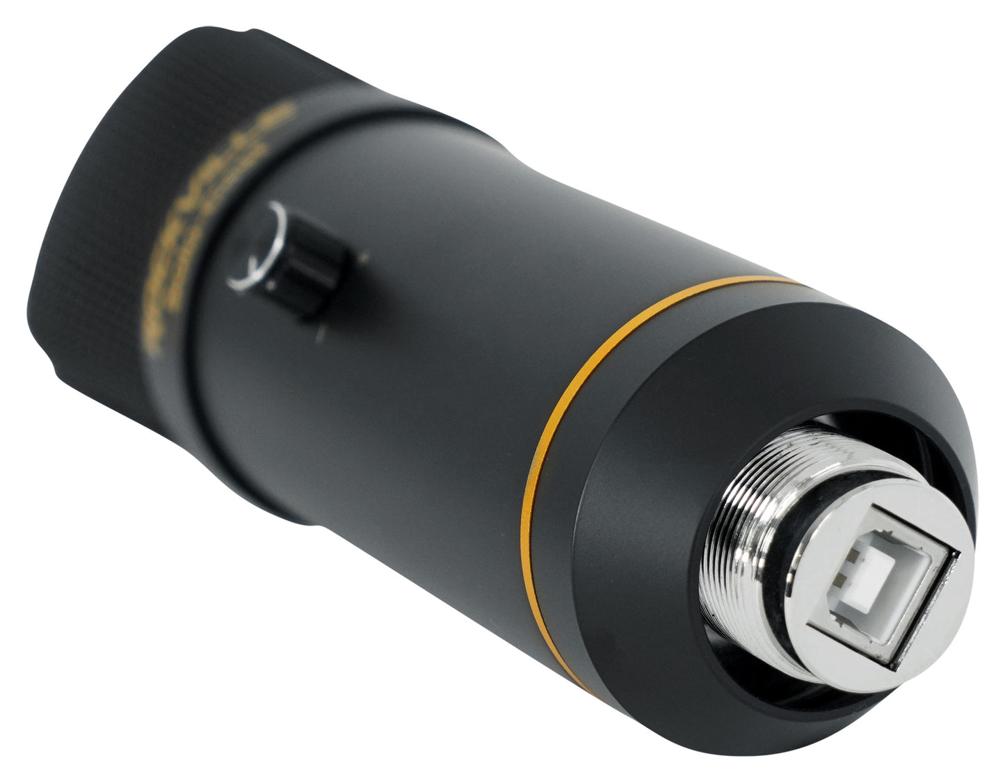 Solo-Cast + iUSB Lightning Adapter Bundle