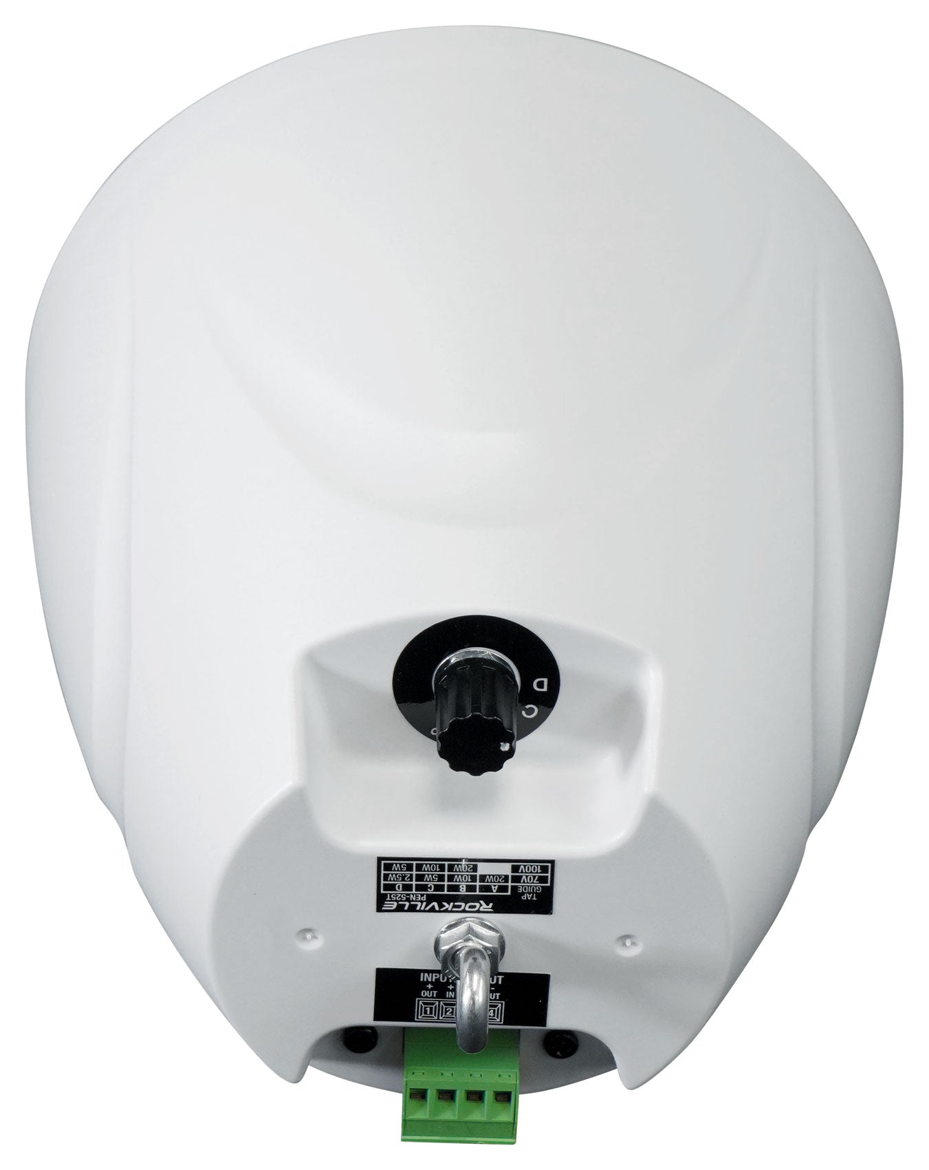 PEN-525T WHITE 8-Pack