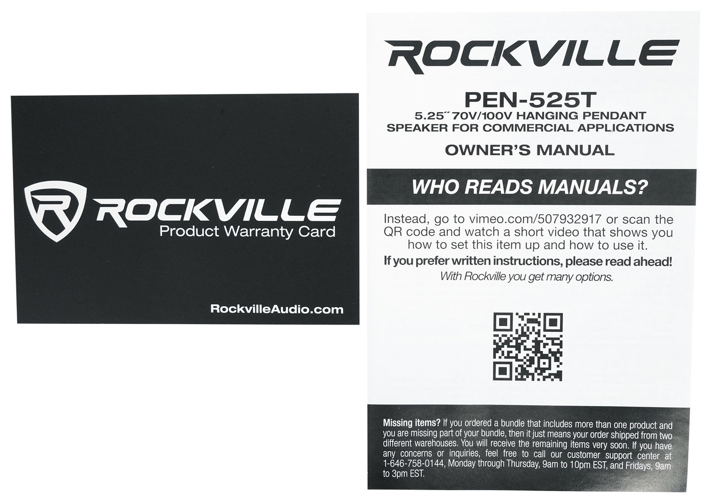 PEN-525T WHITE 10-Pack