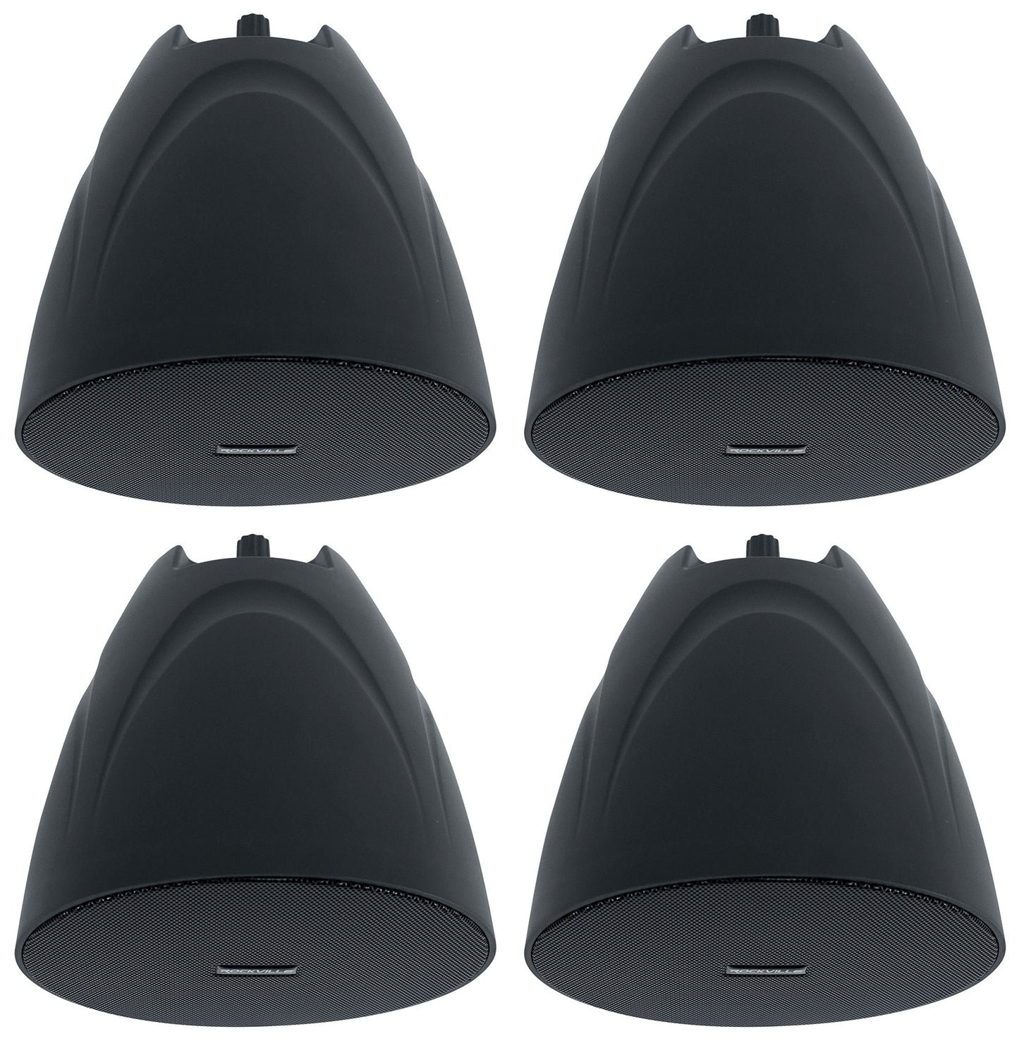 PEN-525T BLACK 4-Pack