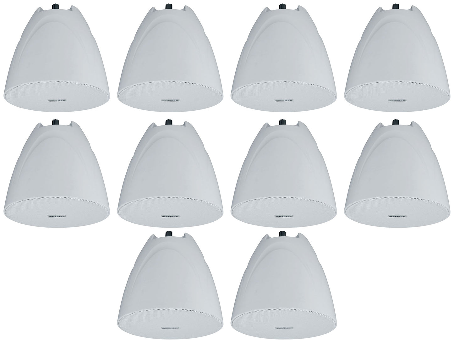 PEN-525T WHITE 10-Pack