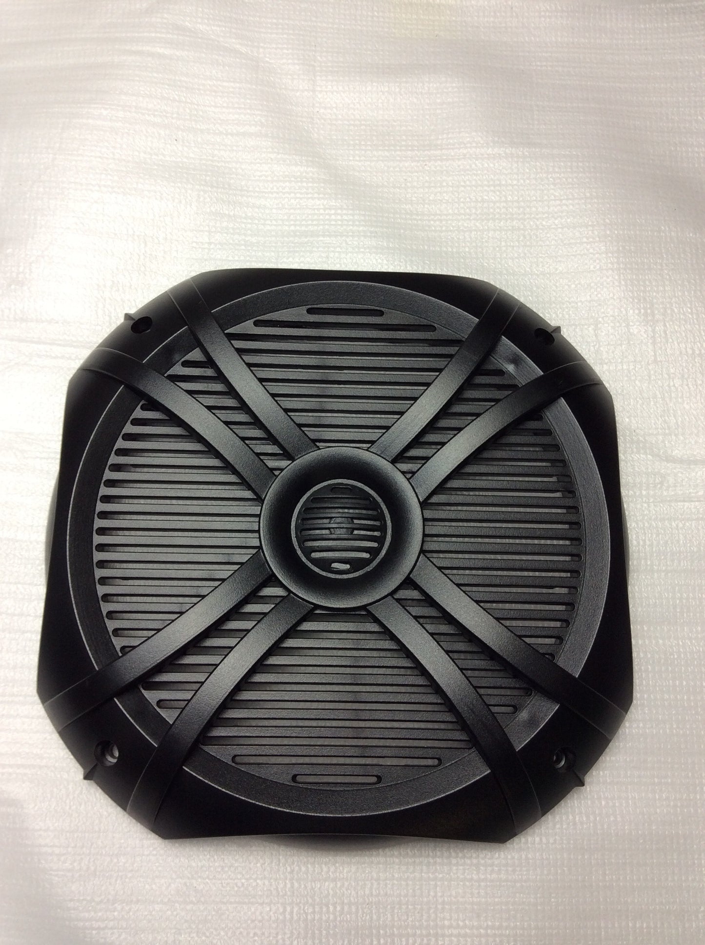 RWB80B/RWB90B GRILL only (no woofer)